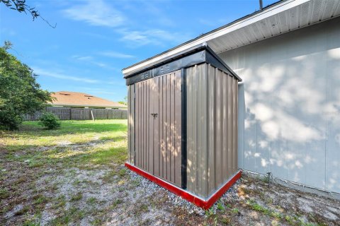 Купить виллу или дом в Палм-Кост, Флорида 9 комнат, 116.78м2, № 1856304 - фото 25