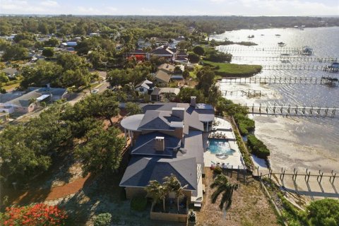 Купить виллу или дом в Брейдентон, Флорида 14 комнат, 1106.56м2, № 2205626 - фото 6