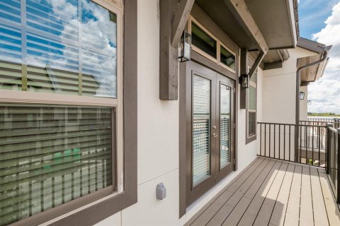 Adosado en alquiler en Sarasota, Florida, 3 dormitorios, 157.56 m2 № 1573032 - foto 13