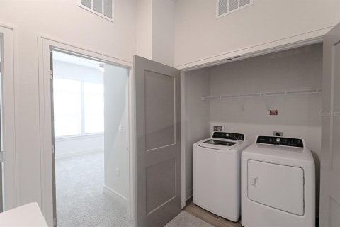 Adosado en alquiler en Sarasota, Florida, 3 dormitorios, 157.56 m2 № 1573032 - foto 8