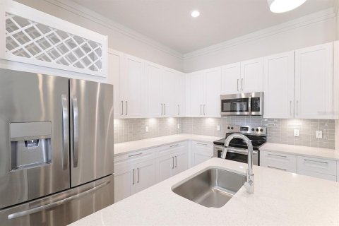 Adosado en alquiler en Sarasota, Florida, 3 dormitorios, 157.56 m2 № 1573032 - foto 3