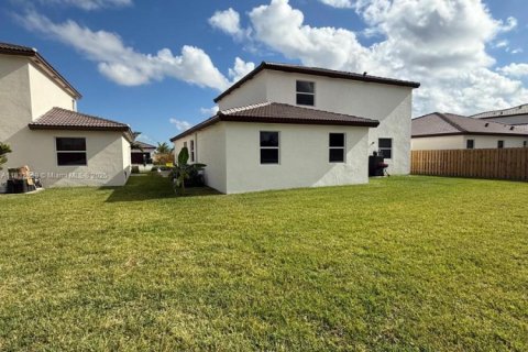 Commercial property in Homestead, Florida 2 bedrooms № 2018589 - photo 20