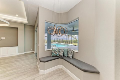 House in Sarasota, Florida 3 bedrooms, 330.82 sq.m. № 1679981 - photo 22