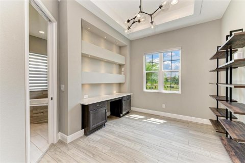 House in Sarasota, Florida 3 bedrooms, 330.82 sq.m. № 1679981 - photo 30