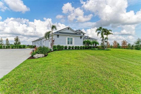 House in Sarasota, Florida 3 bedrooms, 330.82 sq.m. № 1679981 - photo 4