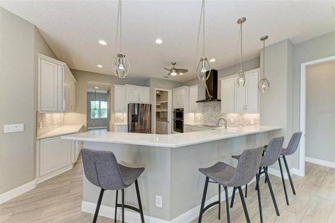 House in Sarasota, Florida 3 bedrooms, 330.82 sq.m. № 1679981 - photo 21