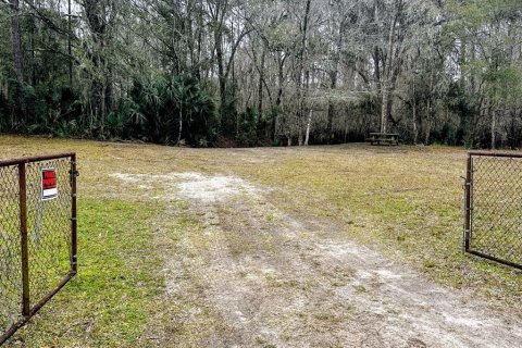 Land in Fanning Springs, Florida № 2102664 - photo 27