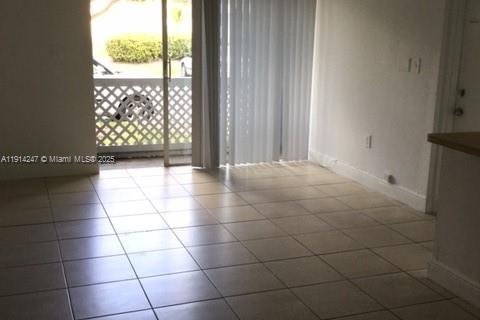 Снять в аренду кондоминиум в Хайалиа, Флорида 1 спальня, 58.71м2, № 1969913 - фото 11