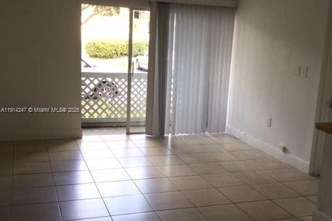 Снять в аренду кондоминиум в Хайалиа, Флорида 1 спальня, 58.71м2, № 1969913 - фото 9