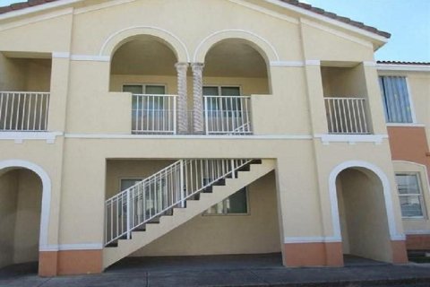 Condo in Homestead, Florida, 3 bedrooms  № 888557 - photo 1