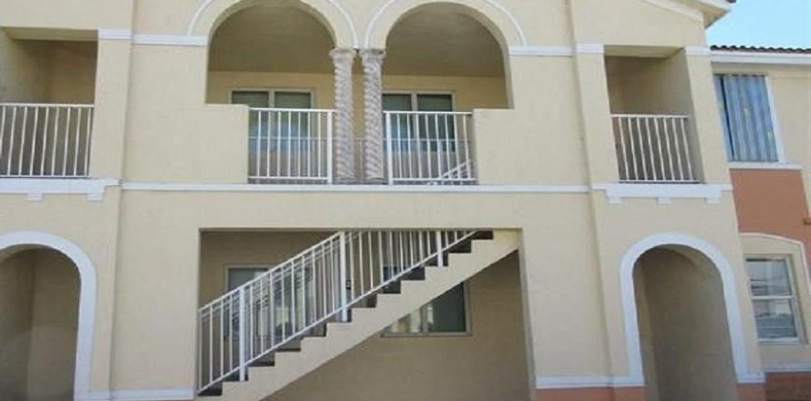 Condo in Homestead, Florida, 3 bedrooms  № 888557