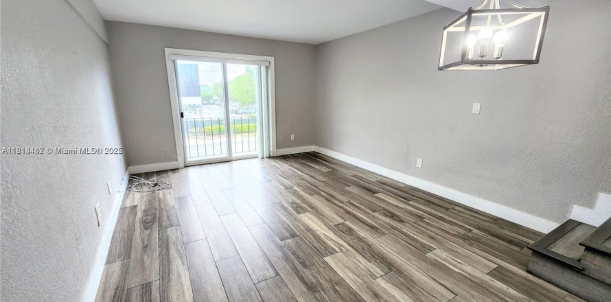 Condo à Miami, Floride, 2 chambres № 1762952