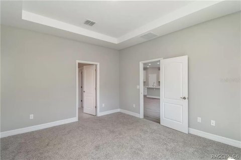 House in Inverness, Florida 3 bedrooms, 150.04 sq.m. № 2207984 - photo 9