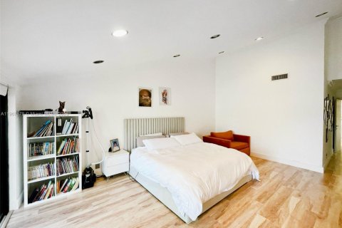 Купить таунхаус в Авентура, Флорида 3 спальни, 188.78м2, № 1963686 - фото 11