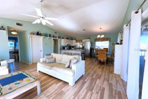 Casa en venta en Placida, Florida, 2 dormitorios, 100.33 m2 № 1734453 - foto 12