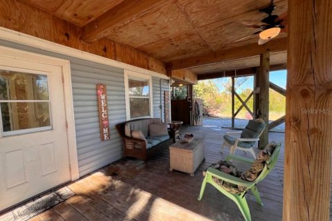 Casa en venta en Placida, Florida, 2 dormitorios, 100.33 m2 № 1734453 - foto 27