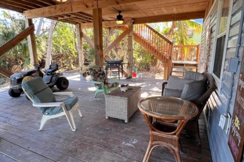 Casa en venta en Placida, Florida, 2 dormitorios, 100.33 m2 № 1734453 - foto 29