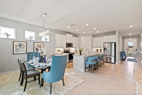 Casa en venta en Port Charlotte, Florida, 4 dormitorios, 188.96 m2 № 1402406 - foto 5