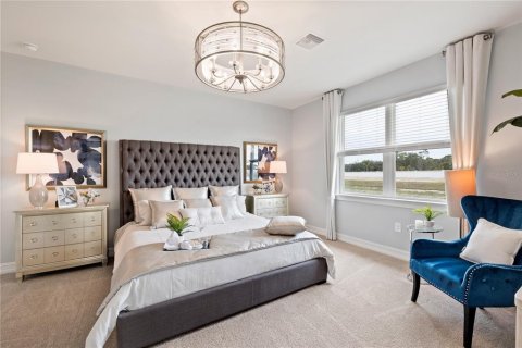 Casa en venta en Port Charlotte, Florida, 4 dormitorios, 188.96 m2 № 1402406 - foto 8