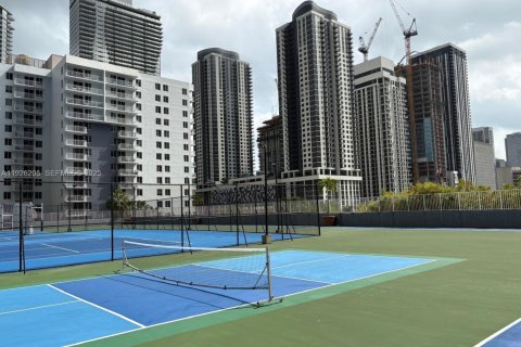 Снять в аренду кондоминиум в Майами, Флорида 2 спальни, 84.91м2, № 1987960 - фото 7