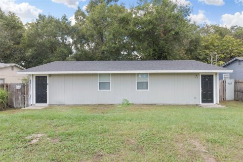 Apartamento en alquiler en Tampa, Florida, 3 dormitorios, 122.63 m2 № 1687667 - foto 1