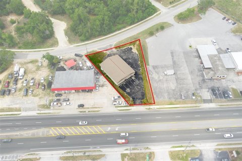 Commercial property in Inverness, Florida 301.93 sq.m. № 1789908 - photo 21