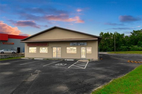 Commercial property in Inverness, Florida 301.93 sq.m. № 1789908 - photo 2