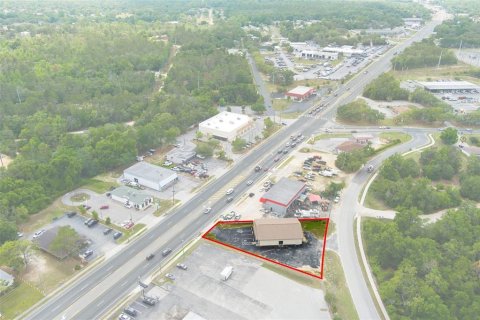 Commercial property in Inverness, Florida 301.93 sq.m. № 1789908 - photo 26