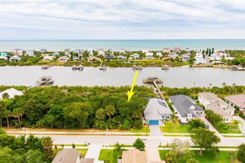 Land in Palm Coast, Florida № 1191600 - photo 3