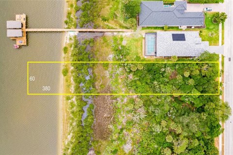 Land in Palm Coast, Florida № 1191600 - photo 20