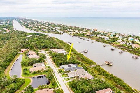 Land in Palm Coast, Florida № 1191600 - photo 14