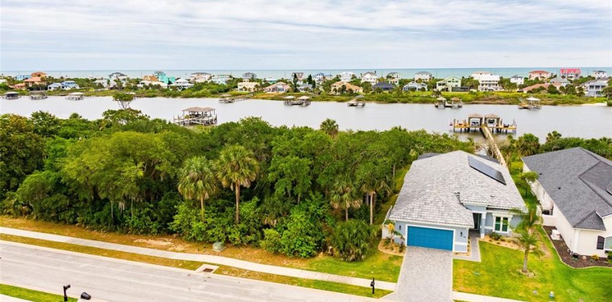 Land in Palm Coast, Florida № 1191600