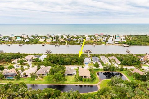 Land in Palm Coast, Florida № 1191600 - photo 11