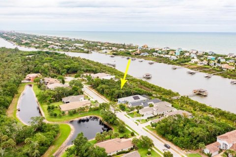 Land in Palm Coast, Florida № 1191600 - photo 13