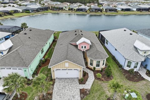 Casa en Daytona Beach, Florida 2 dormitorios, 178.56 m2 № 2128474