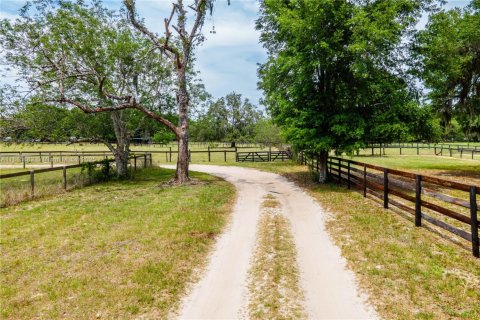Casa en venta en Ocala, Florida, 3 dormitorios № 1937102 - foto 3