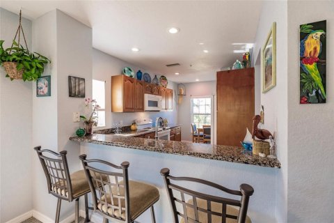 Condominio en venta en Placida, Florida, 3 dormitorios, 120.12 m2 № 1866927 - foto 14
