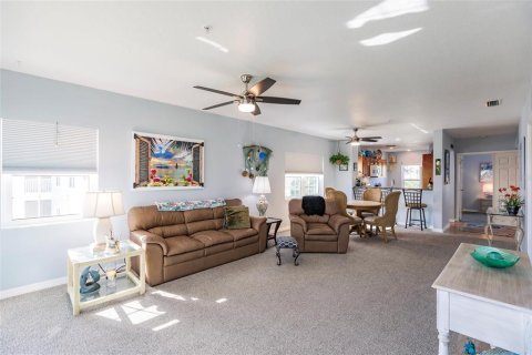 Condominio en venta en Placida, Florida, 3 dormitorios, 120.12 m2 № 1866927 - foto 19