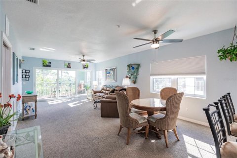 Condominio en venta en Placida, Florida, 3 dormitorios, 120.12 m2 № 1866927 - foto 1