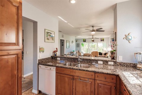 Condominio en venta en Placida, Florida, 3 dormitorios, 120.12 m2 № 1866927 - foto 11