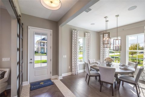 House in Orlando, Florida 3 bedrooms, 222.69 sq.m. № 2166269 - photo 7