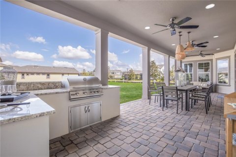 House in Orlando, Florida 3 bedrooms, 222.69 sq.m. № 2166269 - photo 12