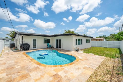 Casa en venta en Hollywood, Florida, 3 dormitorios, 172.05 m2 № 1833792 - foto 29