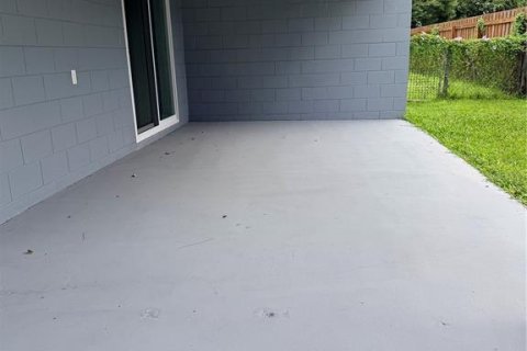 Villa ou maison à louer à Orlando, Floride: 2 chambres, 67.35 m2 № 2417045 - photo 12