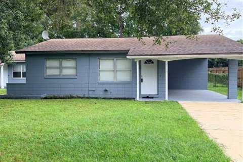 Villa ou maison à Orlando, Floride 2 chambres, 67.35 m2 № 2417045