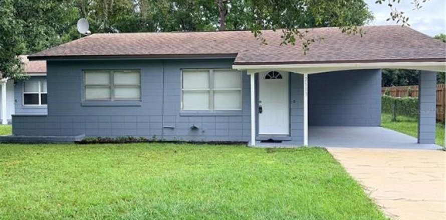 Villa ou maison à Orlando, Floride 2 chambres, 67.35 m2 № 2417045