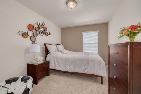 House in Tampa, Florida 4 bedrooms, 236.81 sq.m. № 2151726 - photo 21