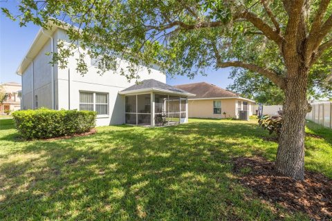 House in Tampa, Florida 4 bedrooms, 236.81 sq.m. № 2151726 - photo 29
