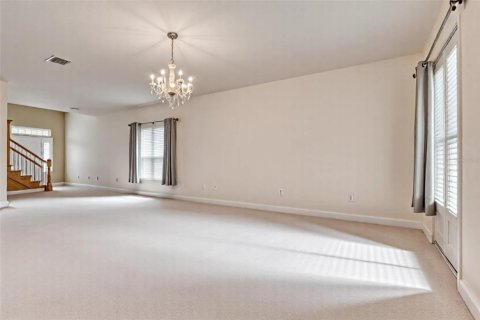 House in Tampa, Florida 4 bedrooms, 236.81 sq.m. № 2151726 - photo 8