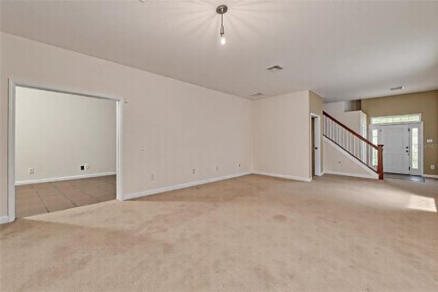 House in Tampa, Florida 4 bedrooms, 236.81 sq.m. № 2151726 - photo 6